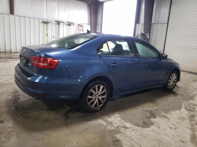 3VWD17AJXFM256972 | 2015 VOLKSWAGEN JETTA SE