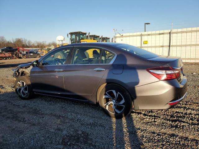 1HGCR2F34GA053936 | 2016 HONDA ACCORD LX