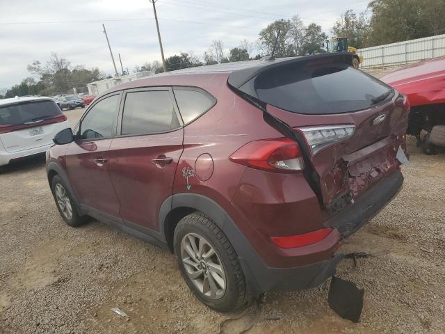 KM8J23A49GU076073 | 2016 HYUNDAI TUCSON SE