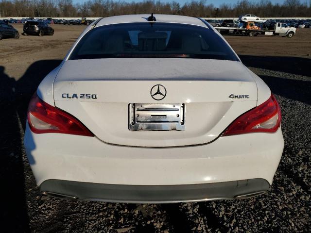 VIN WDDSJ4GB9JN688997 2018 Mercedes-Benz CLA-Class,... no.6