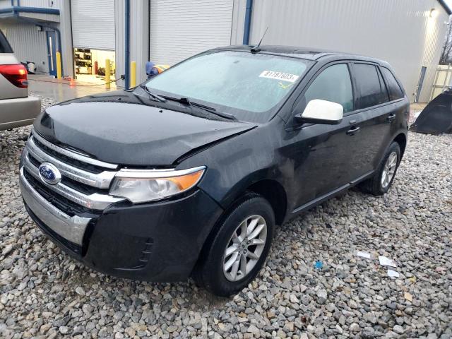 2013 Ford Edge SE