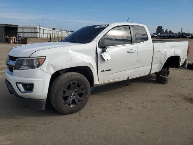 1GCHSBE37F1261799 | 2015 Chevrolet colorado lt