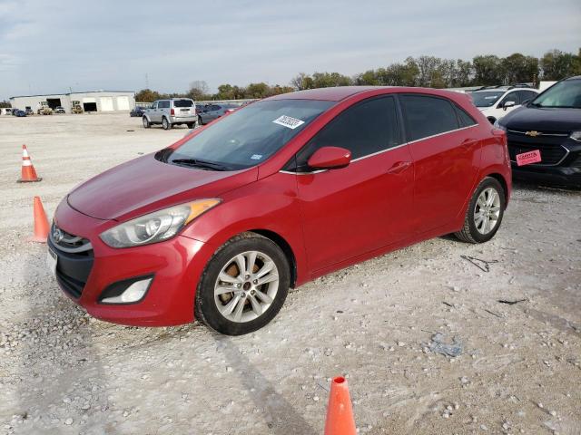 2014 Hyundai Elantra GT 