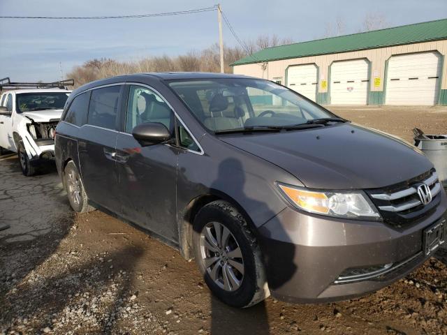 5FNRL5H60EB069378 | 2014 HONDA ODYSSEY EX