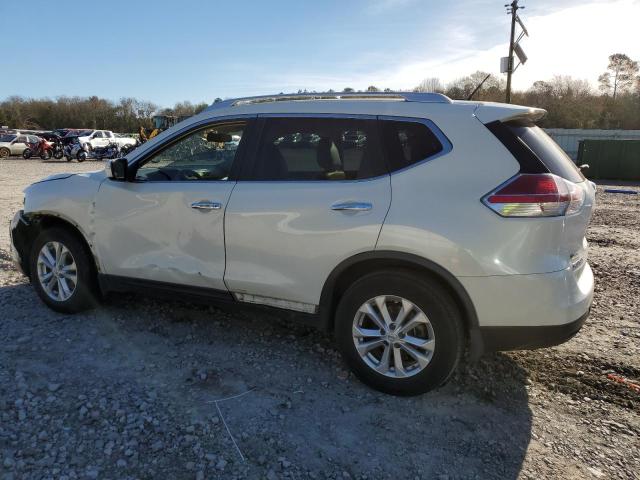 KNMAT2MT6FP573786 | 2015 NISSAN ROGUE S