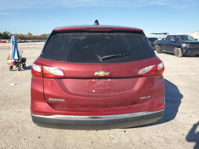 2GNAXSEV1J6190164 | 2018 CHEVROLET EQUINOX LT