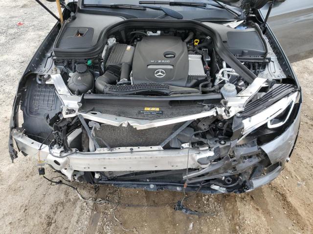 2019 MERCEDES-BENZ GLC 350E - WDC0G5EB2KF575312