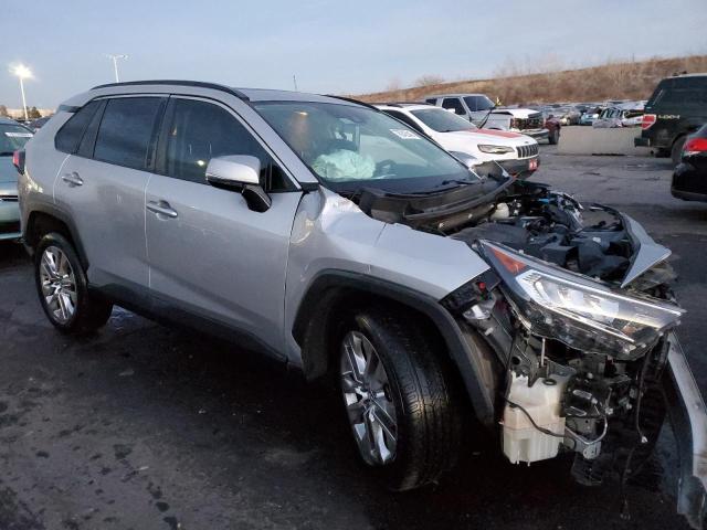 2T3C1RFV6LW075674 | 2020 TOYOTA RAV4 XLE P