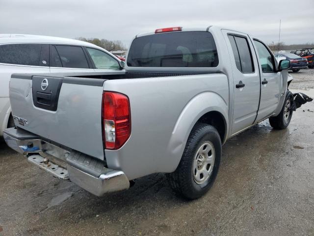 2011 Nissan Frontier S VIN: 1N6AD0ER1BC418470 Lot: 82330373