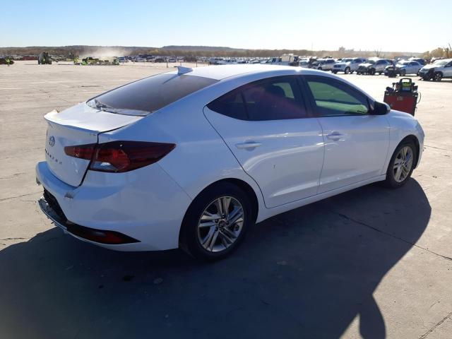 Vin: 5npd84lf5kh437208, lot: 78479053, hyundai elantra sel 20193