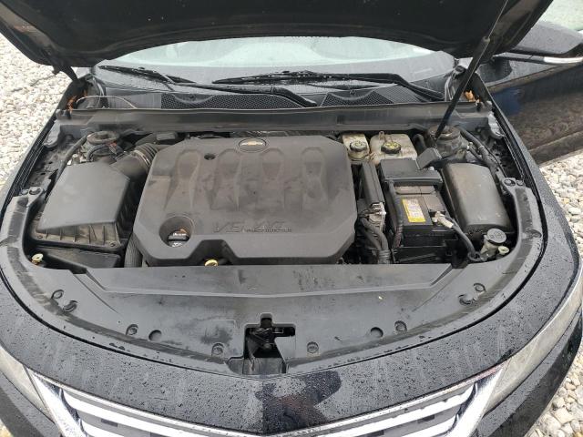 2G1105S32J9101341 | 2018 CHEVROLET IMPALA LT