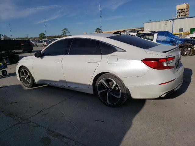 Vin: 1hgcv1f30ma119481, lot: 79667643, honda accord sport 20212