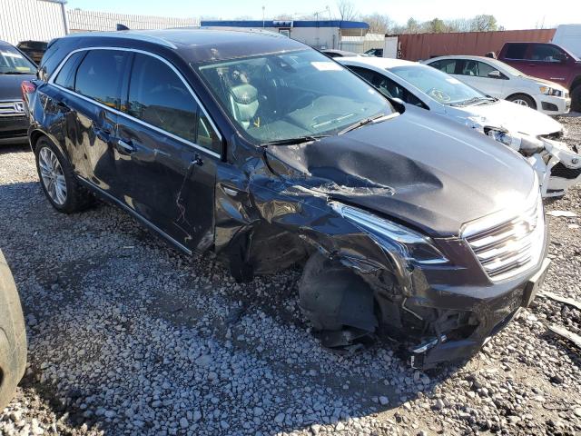 1GYKNCRS8HZ238504 | 2017 CADILLAC XT5 PREMIU