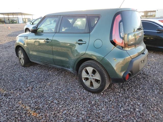 KNDJN2A23E7046633 | 2014 KIA SOUL