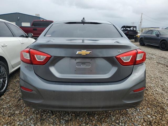 1G1BE5SM3J7176727 | 2018 CHEVROLET CRUZE LT