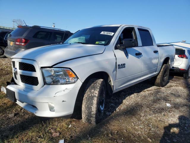 2017 Ram 1500 ST