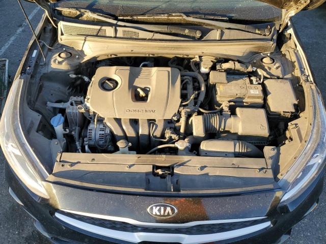 3KPF24AD1LE202788 | 2020 KIA FORTE FE