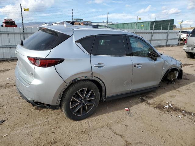 JM3KFBDL5H0215237 | 2017 MAZDA CX-5 GRAND