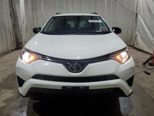 JTMBFREV6JJ733102 | 2018 TOYOTA RAV4 LE