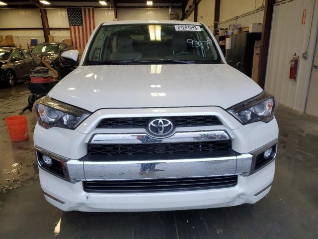 JTEBU5JR9J5511360 | 2018 TOYOTA 4RUNNER SR