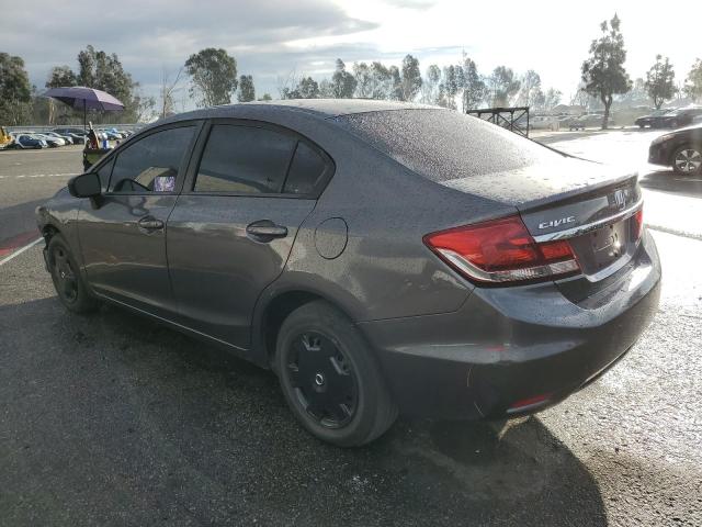 19XFB2F50FE218538 | 2015 HONDA CIVIC LX