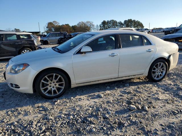 2012 Chevrolet Malibu LTZ