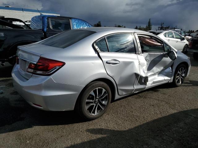 Vin: 19xfb2f85de218509, lot: 82046713, honda civic ex 20133
