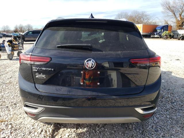 LRBFZPR44MD136806 | 2021 Buick envision essence