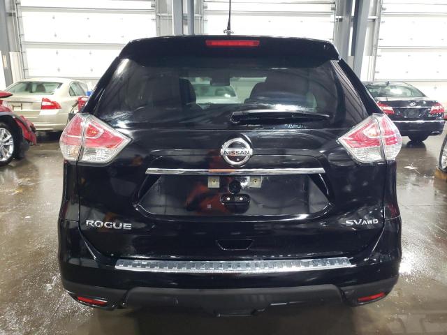 KNMAT2MV1FP546593 | 2015 Nissan rogue s