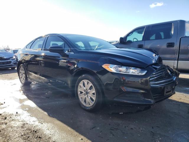 1FA6P0G72E5386932 | 2014 FORD FUSION S