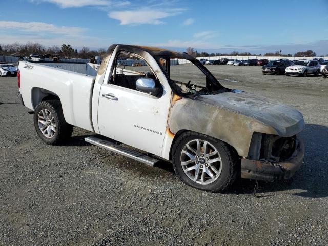 1GCEC14X68Z197337 | 2008 Chevrolet silverado c1500