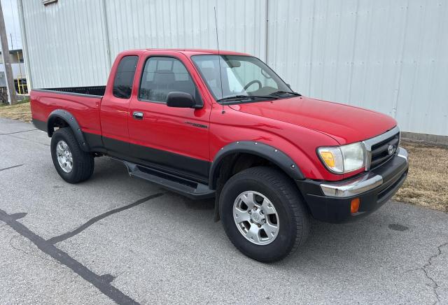 1999 Toyota Tacoma 