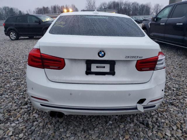 WBA8E1C55JA178674 | 2018 BMW 330e