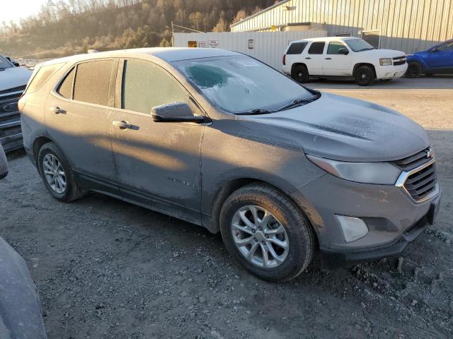 3GNAXJEV1JL105197 | 2018 CHEVROLET EQUINOX LT