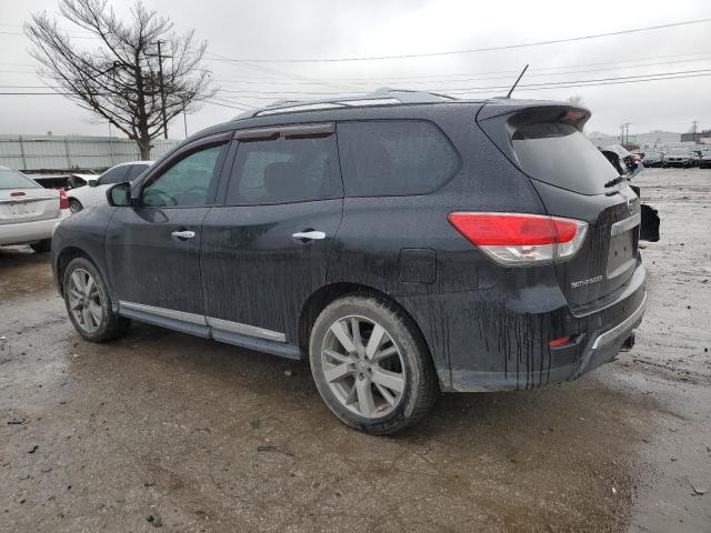 Vin: 5n1ar2mn8dc669287, lot: 81972603, nissan pathfinder s 20132