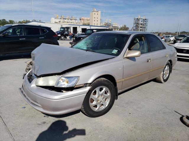 2001 Toyota Camry LE