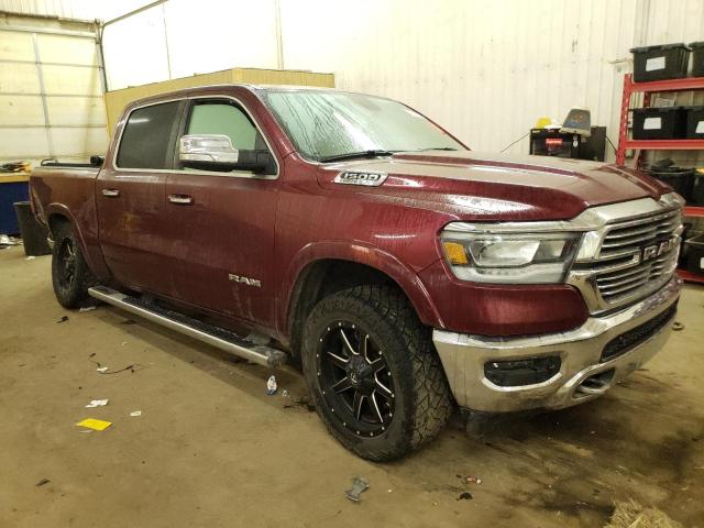 1C6SRFJT7LN148168 | 2020 RAM 1500 LARAM