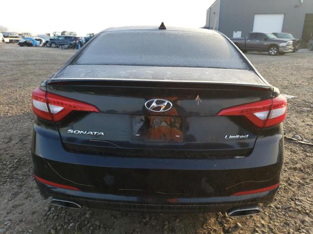 5NPE34AF6GH366744 | 2016 HYUNDAI SONATA SPO