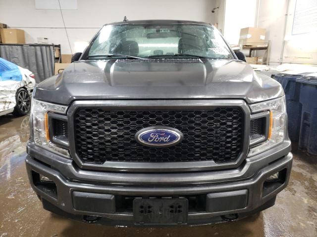 1FTEX1EP2LKF01249 | 2020 FORD F150 SUPER