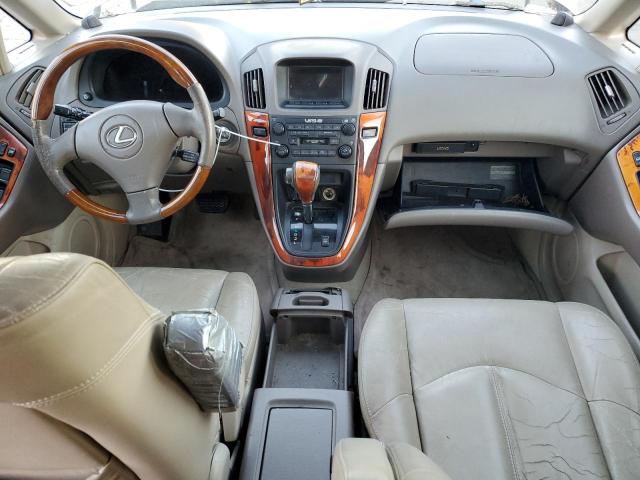 JTJGF10UX20149585 | 2002 Lexus rx 300