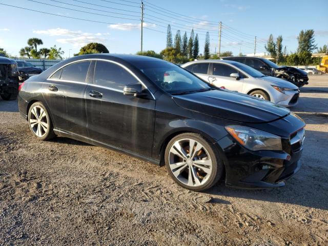 WDDSJ4EB0GN324639 | 2016 MERCEDES-BENZ CLA 250