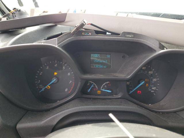 2016 FORD TRANSIT CO #3301751366