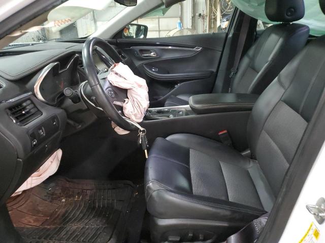 2G1105S32H9132468 | 2017 CHEVROLET IMPALA LT