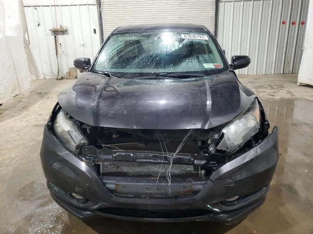 3CZRU6H54JG720603 | 2018 HONDA HR-V EX