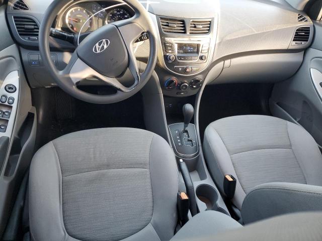 2015 HYUNDAI ACCENT GLS - KMHCT4AE2FU839358