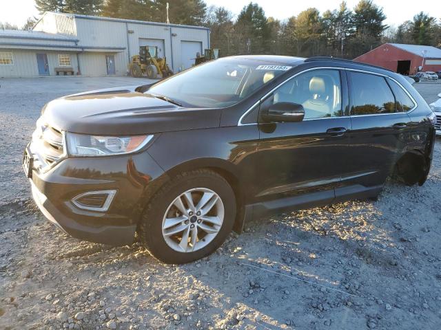 2FMTK4J99FBB87785 2015 FORD EDGE - Image 1