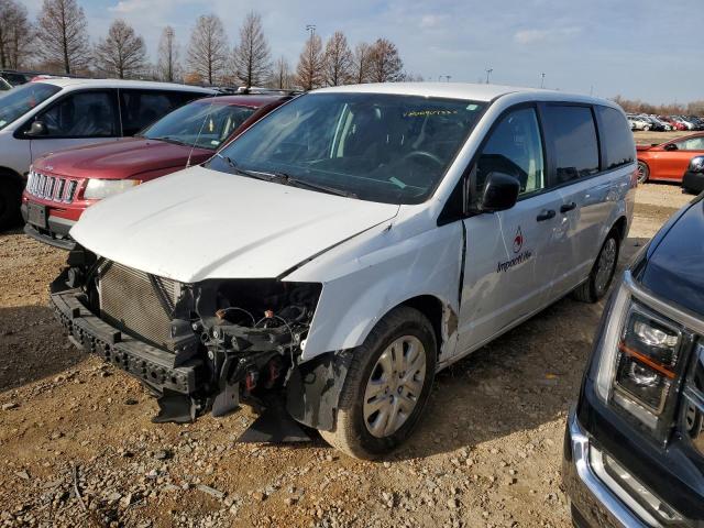 2020 Dodge Grand Caravan SE