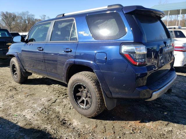 JTEBU5JR7J5585604 | 2018 TOYOTA 4RUNNER SR