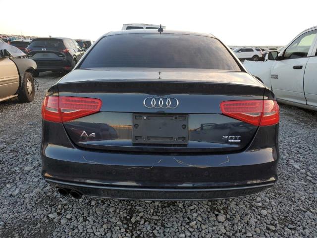 WAUFFAFL8EN021539 | 2014 AUDI A4 PREMIUM