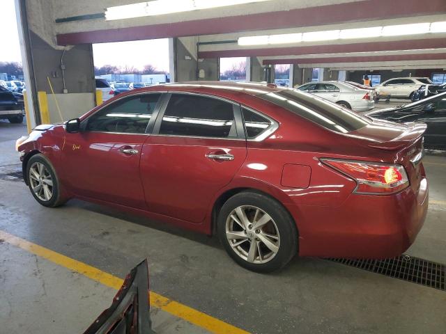 1N4AL3AP3EC142508 | 2014 NISSAN ALTIMA 2.5